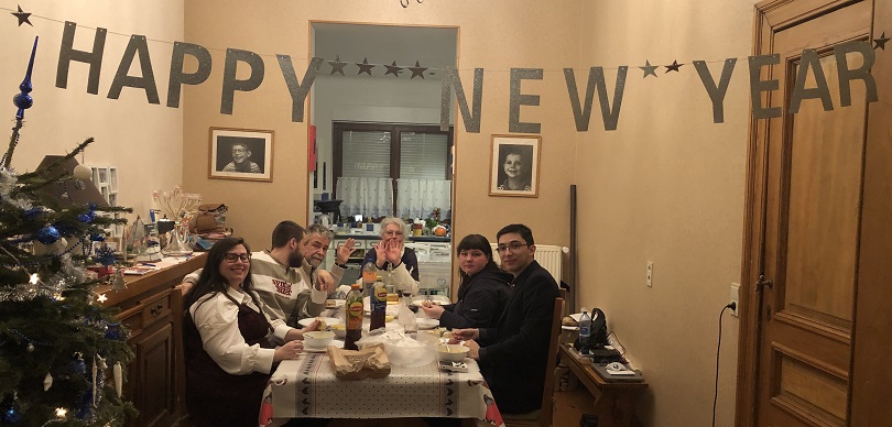 Caroline,Pierre,Francis,Lydia,Maria,Hugo