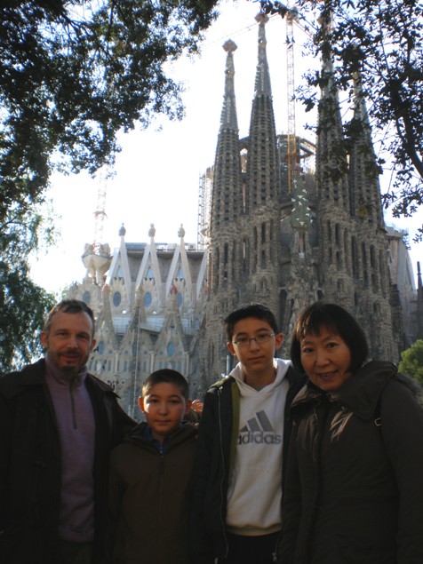 Jacques Thomas Hugo Tomiyo